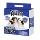 Kotix 400x600mm Premium Pads Kotix Tapis absorbants Premium Pads 10 pcs