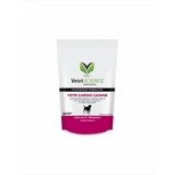 Vetri Cardio Canin Kausnacks, 60 Tabletten