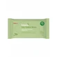 CUTANIA Skin Control Wipes, VetNova, 24 doekjes, ontvettende, drogende en witmakende hygiënische doekjes