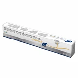 Enteromicro complex, supplement, graduated syringe x 15 ml paste