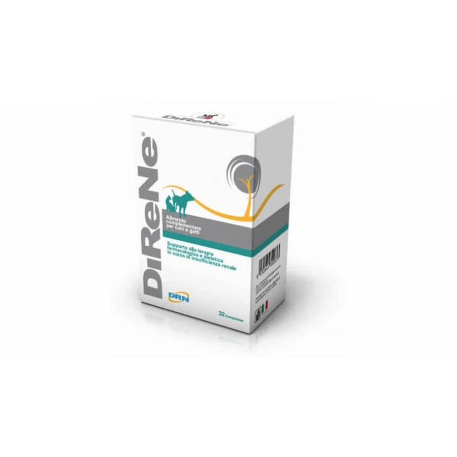 DIRENE, 32 Comprimidos