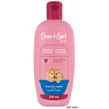 Shampoo voor pluizigharige honden, SENS-I-LAVI, 250 ml