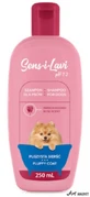 Shampoo for fluffy coated dogs, SENS-I-LAVI, 250 ml