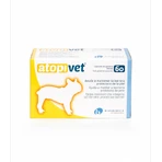 Atopivet, 60 tablets