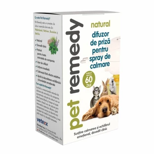 Diffuseur Pet Remedy + 40ml