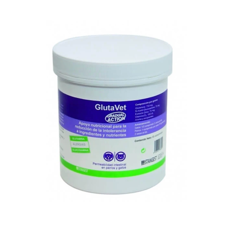 GLUTAVET 300 Tabletten
