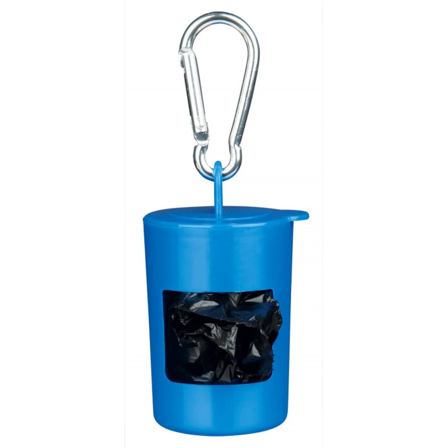 Hygiënische Zakhouder 2Role/20 stuks