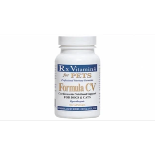 RX CV (Cardio Vascular) Formula 90 capsules