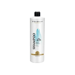 Champú Iv San Bernard Talco, para perros y gatos, 500ml