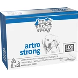 Petway arthro strong - 100 tablets