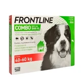 Frontline Combo XL (40-60 kg) - 1 Anti-Pest Pipette