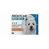 Frontline Spot On Caine S (2-10 kg) - 1 Pipette Antiparasitikum (Fipronil)