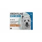 Frontline Spot On Caine S (2-10 kg) - 1 pipet Antiparasiticum (fipronil)