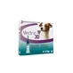 Vectra 3D spot-on solution for dogs 4-10kg, 1 pipette