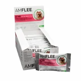AMFLEE 67 mg Spot-on Lösung für Hunde 2-10 kg - 1 Pipette
