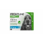 Frontline Combo M (10-20 kg) - 1 Pest Control Pipette