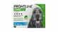 Frontline Combo M (10-20 kg) - 1 pipet antiparasitaire middelen