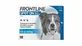 Frontline Spot On Caine M (10-20 kg) - 1 pipet antiparasitaire middelen (Fipronil)