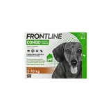 Frontline Combo S (2 -10 kg) - 1 Antiparasitic Pipette