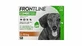 Frontline Combo S (2 -10 kg) - 1 Pipet Anti-Ongedierte