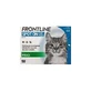 Frontline Spot On Katze -1 Antiparasitäre Pipette