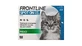Frontline Spot On Kat -1 Antiparasitaire Pipet