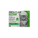 Frontline Combo Cat, 1 antiparasitic pipette