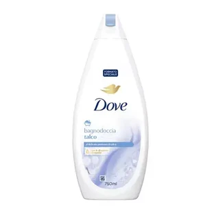 Talkrijke Douchegel, 750 ml, Dove