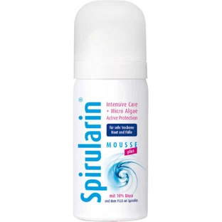 Ocean Pharma Spirularin Mousse Plus Helende Schuim 35ml