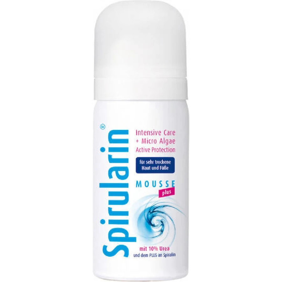 Ocean Pharma Spirularin Mousse Plus Helende Schuim 35ml