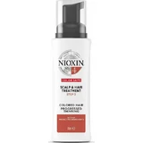 Nioxin System 4 Color Safe Hair Lotion Step 3 100ml