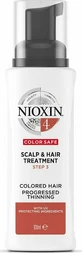 Nioxin System 4 Colour Safe Hair Lotion Step 3 100ml