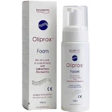 Boderm Oliprox Foam Allergy Foam 150ml