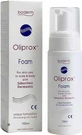 Boderm Oliprox-Schaum Allergie-Schaum 150ml
