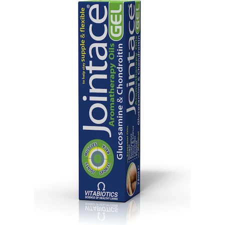 Vitabiotics Jointace Gel para dolores musculares y articulares 75ml