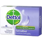 Dettol Sensitive Handseife Bar 100gr