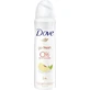 Dove Go Fresh Desodorante Melocotón Spray 150ml