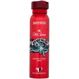 Old Spice Krakengard Desodorante Spray 150ml
