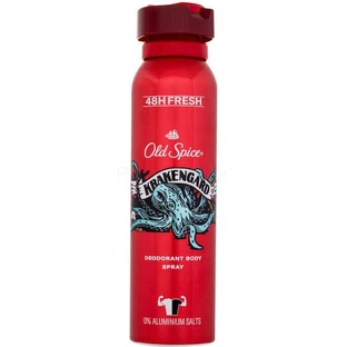 Old Spice Krakengard Deodorant Spray 150ml