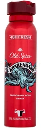 Old Spice Krakengard Déodorant Spray 150ml