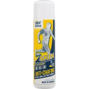 Pjur Active 2Skin Burn Gel 100ml