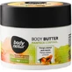 Body Natur Mango & Papaya Butter hidratant pentru corp pentru toate tipurile de piele 200ml