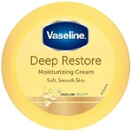 Vaseline Intensive Care Deep Restore Lotion hydratante pour le corps pour tous les types de peau 75ml
