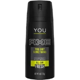 Axe You Got Something All Day Fresh Deodorant Spray 150ml