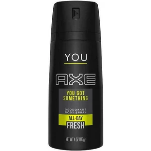 Axe You Got Something All Day Fresh Déodorant Spray 150ml