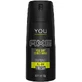 Axe You Got Something All Day Fresh Déodorant Spray 150ml