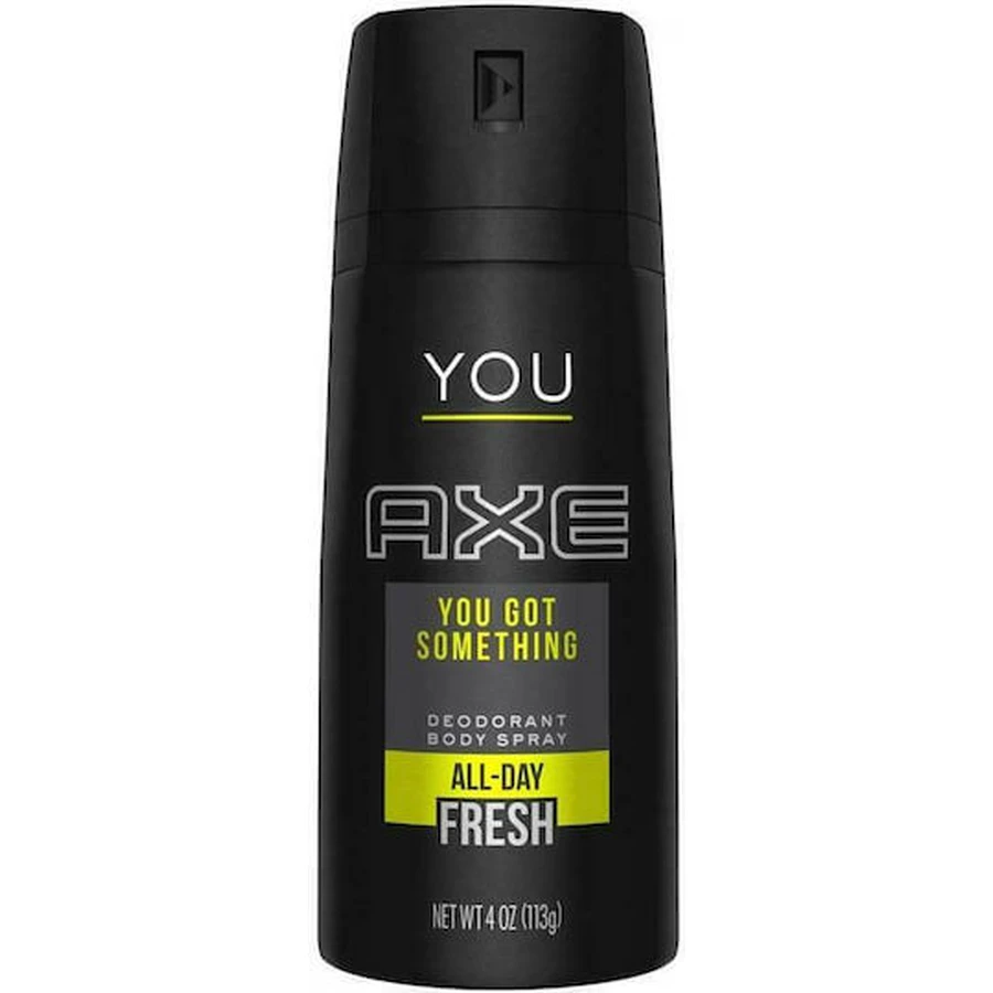 Axe You Got Something All Day Fresh Déodorant Spray 150ml