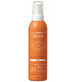Sun protection spray SPF 50+, 200 ml, Avene