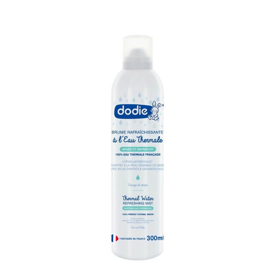 Winkel op Verfrissend thermaal bronwater, 300 ml, Dodie Verfrissend thermaal bronwater, 300 ml, Dodie