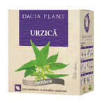 Brandnetelthee, 50g, Dacia Plant Brandnetelthee, 50g, Dacia Plant
